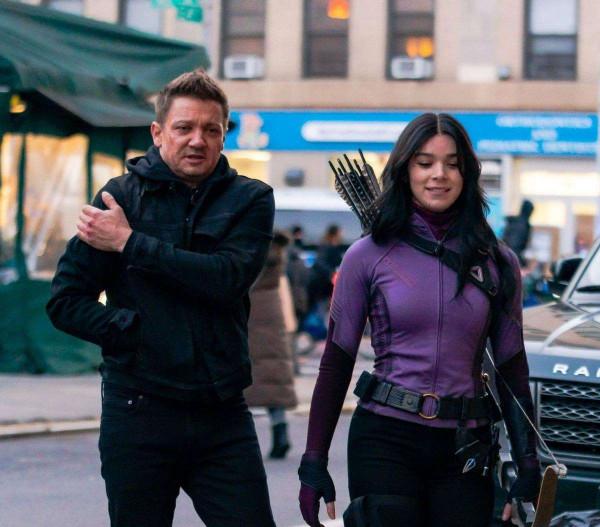 漫威：初代復仇者六人，有四人已找到自己的接班人，鋼鐵俠最惋惜