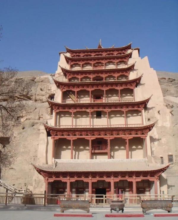 為啥會有“甘肅不大,創造神話”的說法,瞭解了甘肅你就服氣了 為啥會有“甘肅不大,創造神話”的說法,瞭解了甘肅你就服氣了