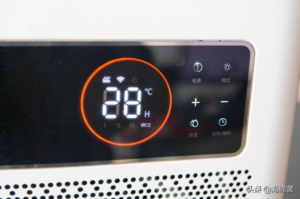 溫暖不幹燥，提高南方越冬幸福指數：博拉利電暖氣實測