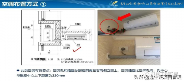 住宅機電安裝工程如何管控？如何與裝飾配合？完整版可下載