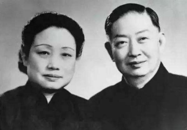 福芝芳16歲嫁給梅蘭芳，對大夫人畢恭畢敬，為何偏偏容不下孟小冬