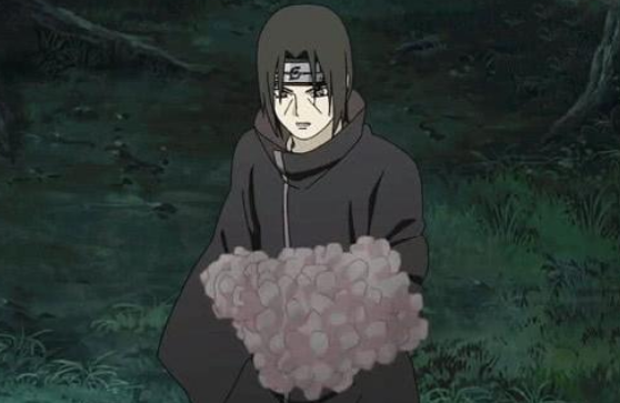 完美人柱力不免疫幻術,矢倉免疫月讀是假象,奇拉比身上有了答案 完美人柱力不免疫幻術,矢倉免疫月讀是假象,奇拉比身上有了答案