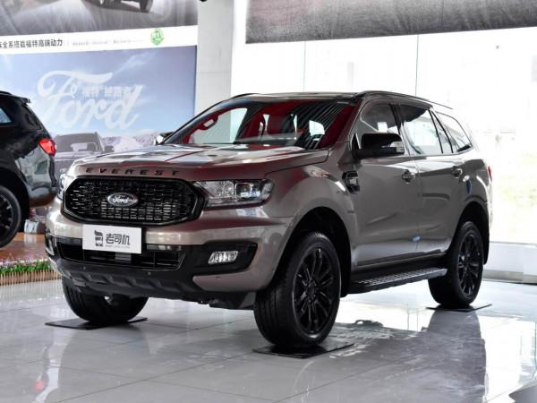 扭矩超過450牛米,帶四驅且空間不錯的合資SUV,實拍撼路者 扭矩超過450牛米,帶四驅且空間不錯的合資SUV,實拍撼路者