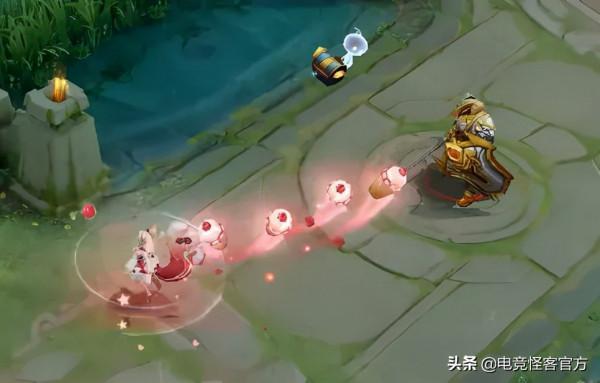 孫策新面板曝光？時隔一年，王者終於要出新射手了？