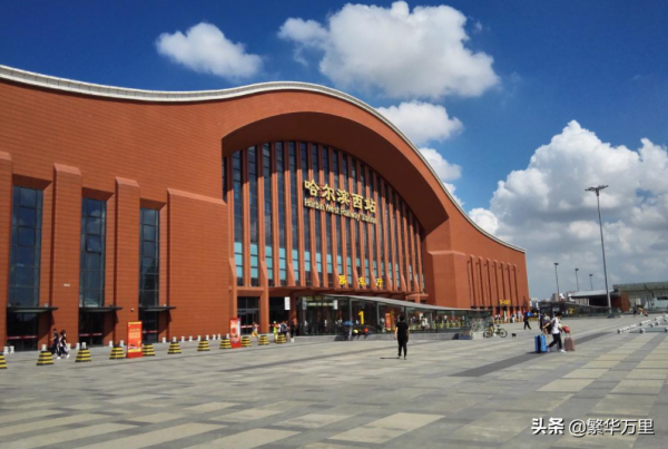 威震北疆，23軍作為王牌軍，2003年之前，為何長期駐紮哈爾濱？