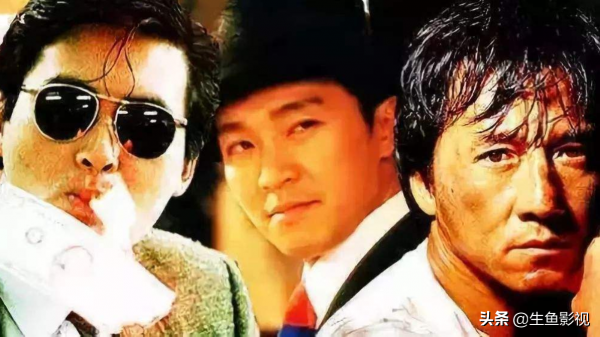 反貪風暴5票房破紀錄，但口碑崩壞，已與內地電影拉開差距