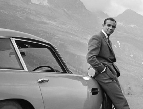 007原型波波夫:間諜生涯四處留情,被注射“測謊血漿”未曾暴露 007原型波波夫:間諜生涯四處留情,被注射“測謊血漿”未曾暴露