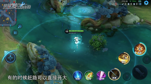 正式服10分鐘6神裝？黃刀艾琳新玩法？XYG下場驗證