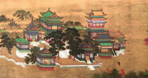 帝國首輔張居正,為何最後下場如此悲慘? 帝國首輔張居正,為何最後下場如此悲慘?