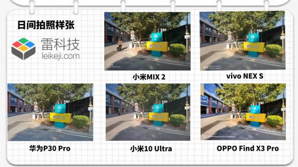 完成這場跨越五年的對比後，我知道手機行業真的停滯了