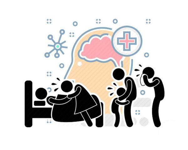 老人白天還好好的，晚上忽然去世，尤其是夜裡3~5點，為什麼？