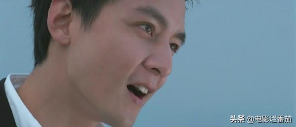 港片中那些經典反派，有些讓人恨得牙癢癢，有些則讓人又愛又恨