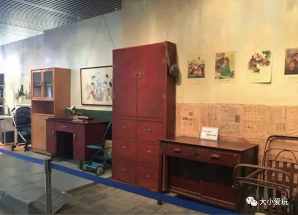 全部免費！帝都這幾個有趣的小眾博物館，正適合假期帶娃去