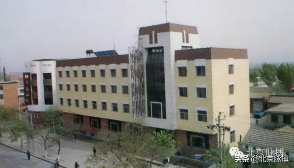 畫說北京丨曾經的大密雲