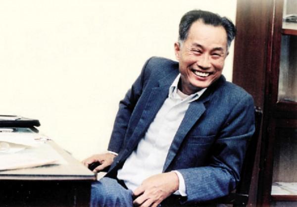 1985年誰接替廣東省委書記任仲夷？王光美評價很高的清官林若接任