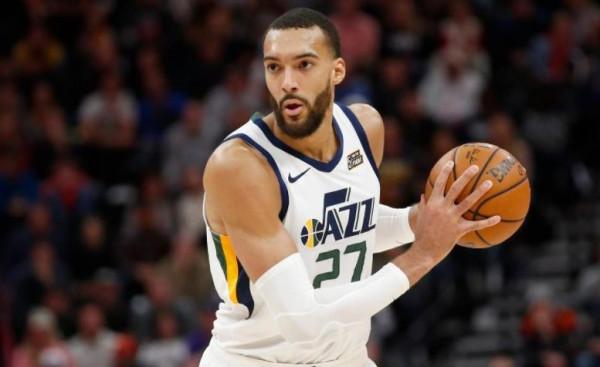 球權的保證！盤點現役NBA季後賽十大籃板之神：魔獸僅排第三