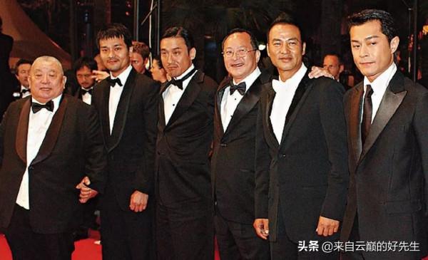 京圈、滬圈、東北派、西北幫等,在影視界,到底哪個是最牛的? 京圈、滬圈、東北派、西北幫等,在影視界,到底哪個是最牛的?