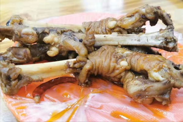 蘭州這種特色美食，18元一大碗，計程車師傅的深夜食堂