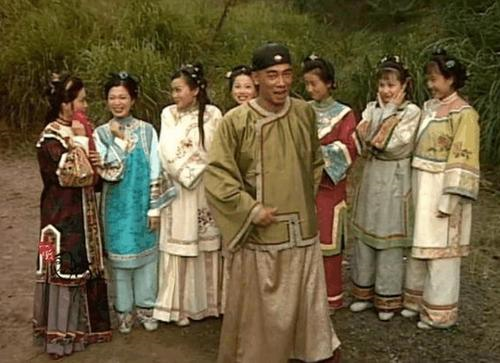 從收視冠軍看TVB興衰史，盤點1992—2021年TVB年冠，差距就出來了