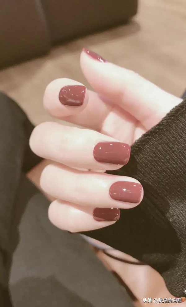 開春口紅試色｜這7支溫柔氣質的豆沙色，才是偽素顏必備