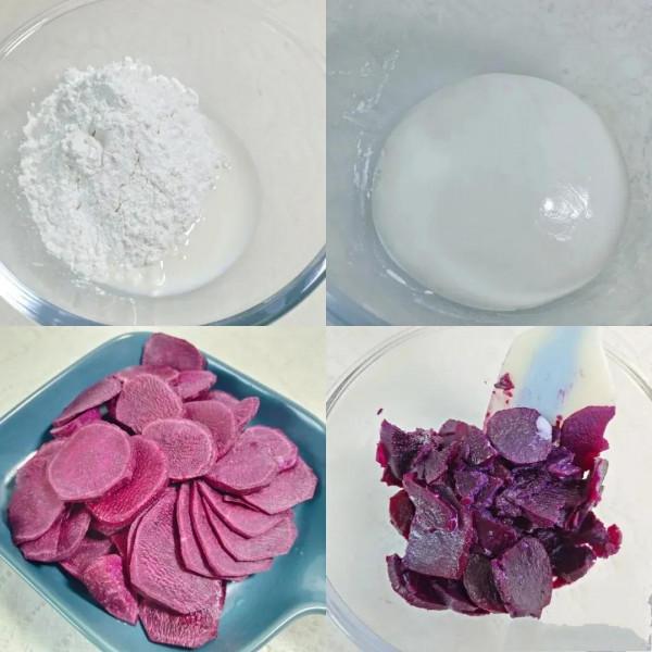 對於這種糯嘰嘰的美食真的是毫無抵抗力 對於這種糯嘰嘰的美食真的是毫無抵抗力