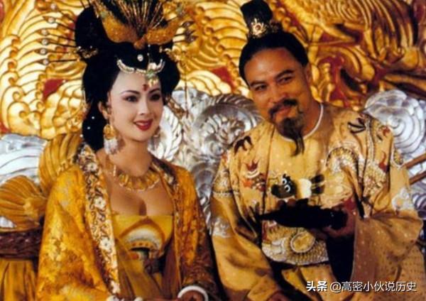 安祿山為何能取得楊玉環信任?李隆基默許的?安史之亂爆發的蹊蹺 安祿山為何能取得楊玉環信任?李隆基默許的?安史之亂爆發的蹊蹺