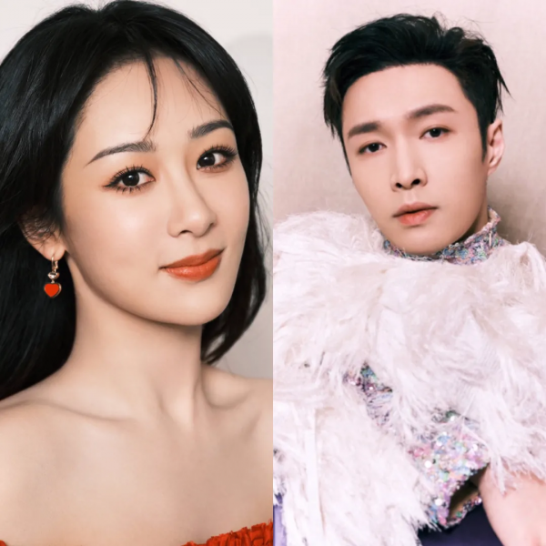 小八卦，王力宏，楊紫張藝興，陳飛宇