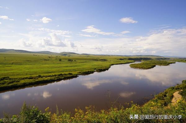 此生一定要去的10個旅行地,你去了幾個? 此生一定要去的10個旅行地,你去了幾個?
