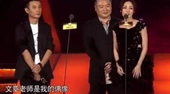 10年前錯愛文章，36歲攀上花心富豪，姚笛始於顏值毀於任性