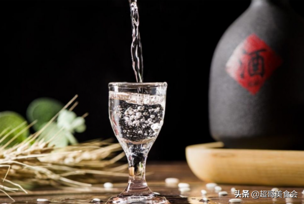 這5種高品質“純糧酒”，價格實惠，味道純正，適合普通老百姓