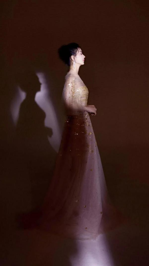 明星美圖|趙麗穎 明星美圖|趙麗穎