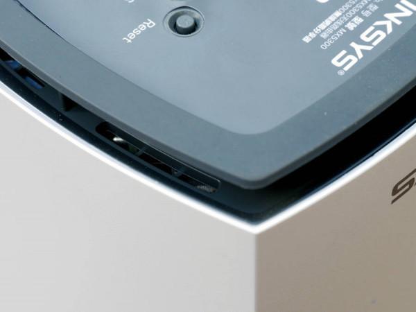 旗艦Mesh無線路由橫評：網件RBK852與領勢MX10600誰的WiFi更溜？