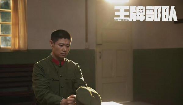 《王牌部隊》劇情持續高能！阿秀髮飆胡楊回國，女角色刻畫太精彩