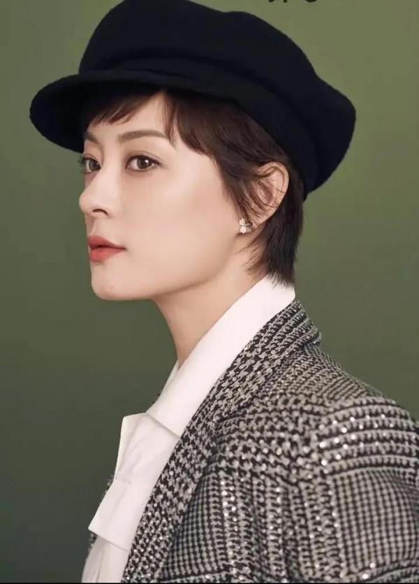 頂級知性女神孫儷,影視人生“孫康映雪”,婚姻生活“榮諧伉儷” 頂級知性女神孫儷,影視人生“孫康映雪”,婚姻生活“榮諧伉儷”