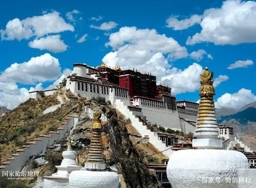 我國各城市的文化地標都有哪些？你知道多少？