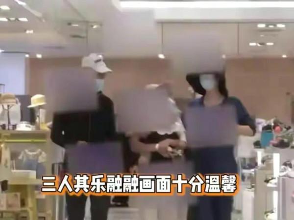 地產大亨王石：為什麼要拋妻棄子，娶小他30歲的田樸珺為妻