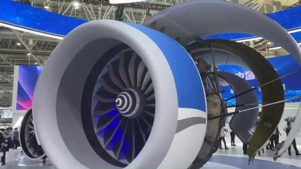 歐航發動機巨頭羅羅公司，為何來中國建廠？又能為中國帶來什麼？