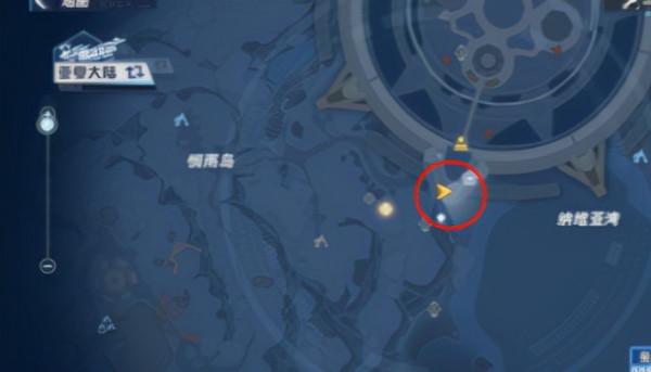 《幻塔》氣球果獲得方法