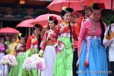 四川這20個最值得去的地方，你去過幾個