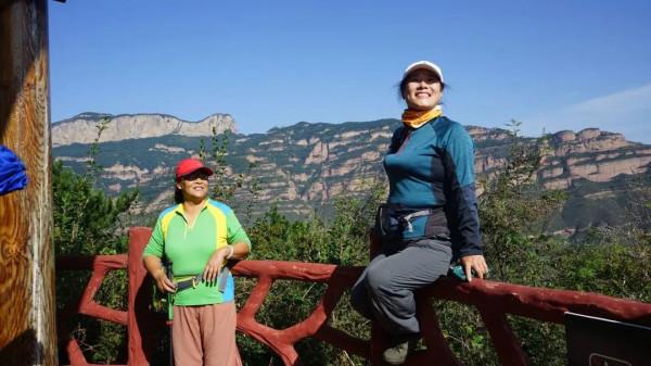 九月初九重陽節——登高覓秋色,賞景正當時 九月初九重陽節——登高覓秋色,賞景正當時