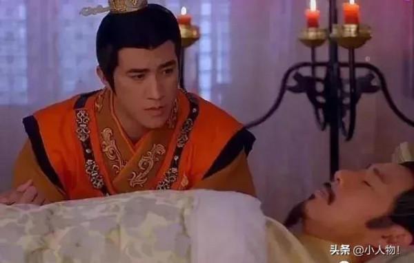 古代皇帝為何多是“短命鬼”？太醫：你不看看他們都做了什麼