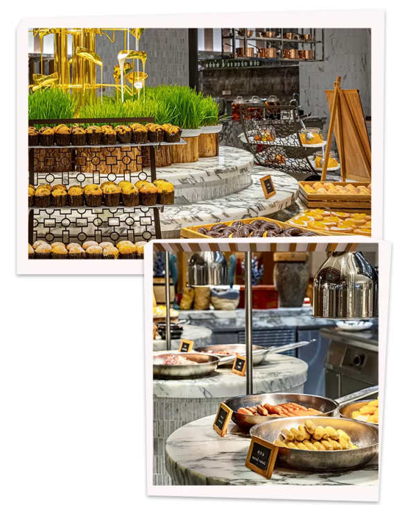 16小時不間斷 | 亞特歡樂中國年