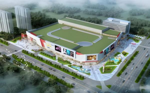 這11座萬達廣場將在9月開業