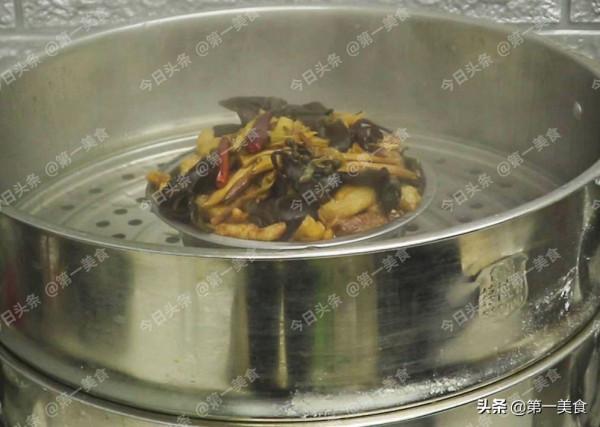 過年炸東西,教你“萬能脆皮糊”,掌握好比例,放涼不回軟 過年炸東西,教你“萬能脆皮糊”,掌握好比例,放涼不回軟