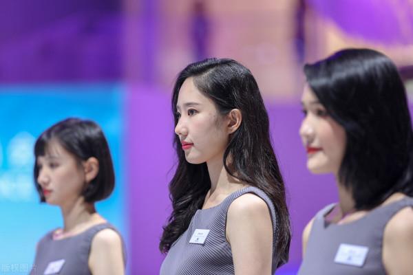 記憶中的劉亦菲，多少年過去了