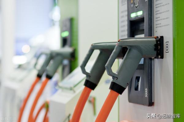 中國重奪全球純電動車市場領導地位