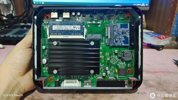 小黃魚215元淘到全新小主機中興CT340:超低功耗,就是這效能拉胯 小黃魚215元淘到全新小主機中興CT340:超低功耗,就是這效能拉胯