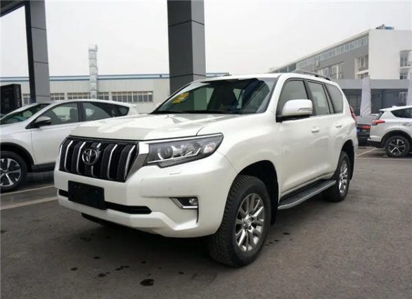 車300：這5款有價無市的車型，年份越久越值錢，二手車商都搶著要