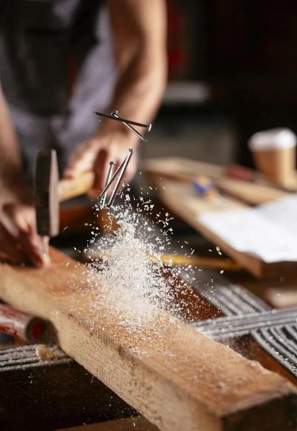 你裝修家,還是家“裝修”你?| 睡前聊一會兒 你裝修家,還是家“裝修”你?| 睡前聊一會兒