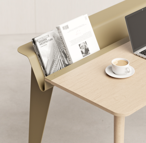 設計欣賞 | 好看的木紋